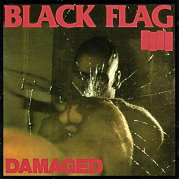 Illustration for article titled Back In Black (Flag)